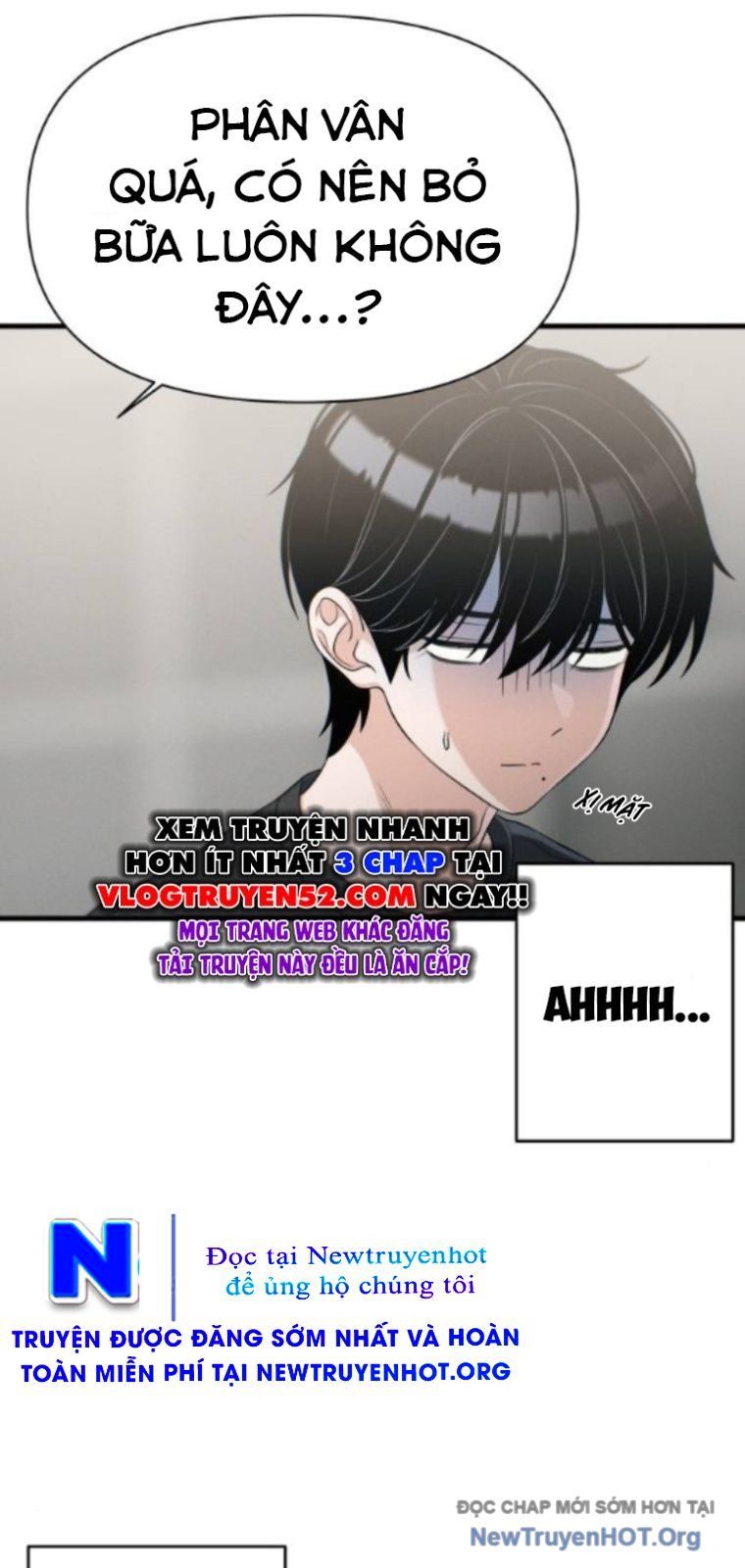 Nhật Kí Chuyển Việc: Chapter 26