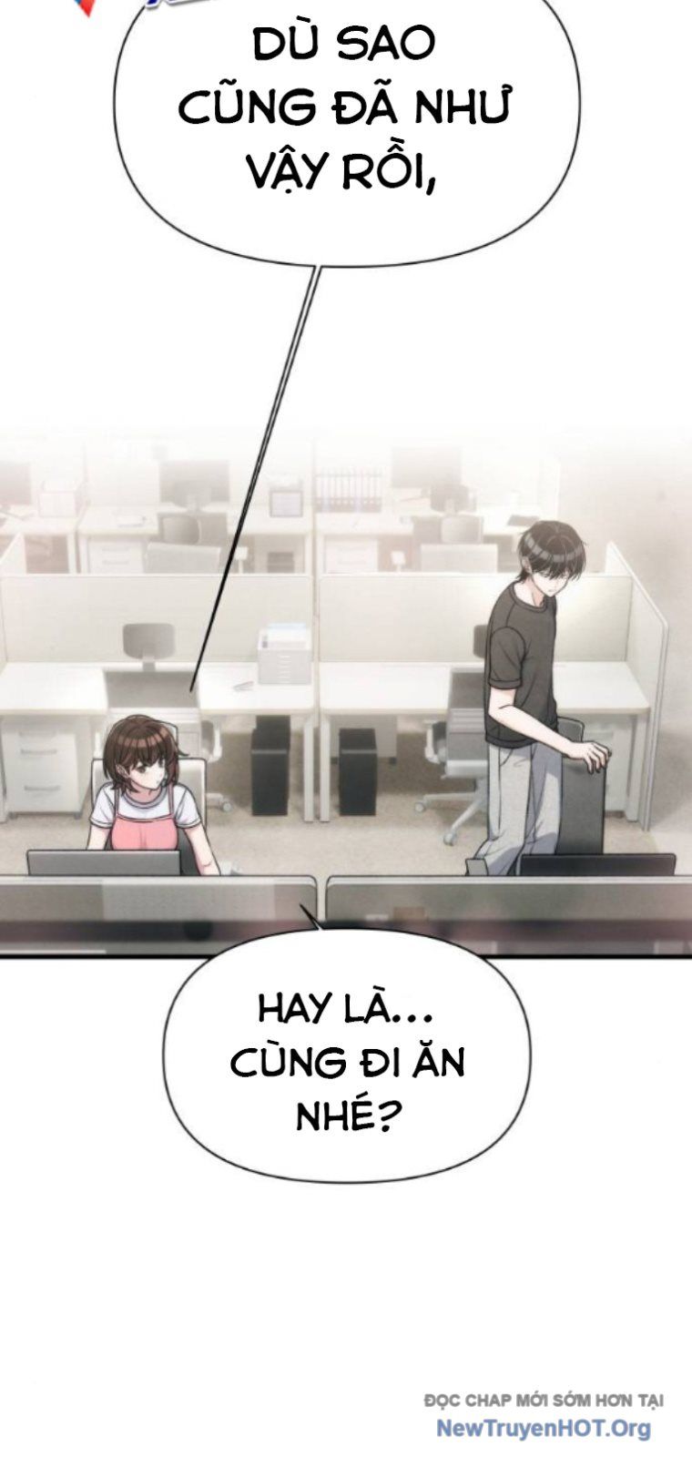 Nhật Kí Chuyển Việc: Chapter 26