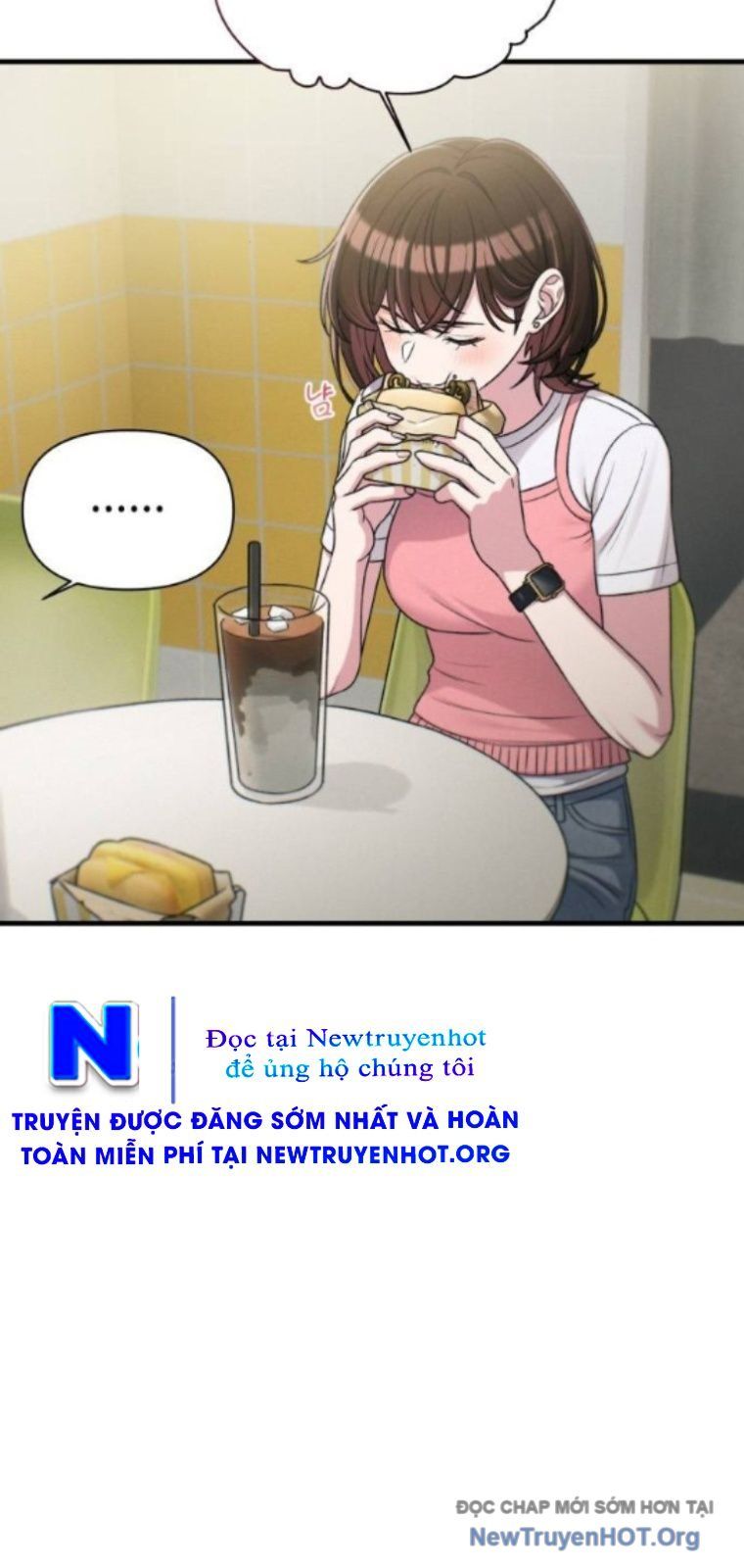 Nhật Kí Chuyển Việc: Chapter 26