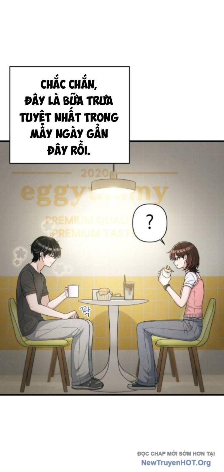 Nhật Kí Chuyển Việc: Chapter 26