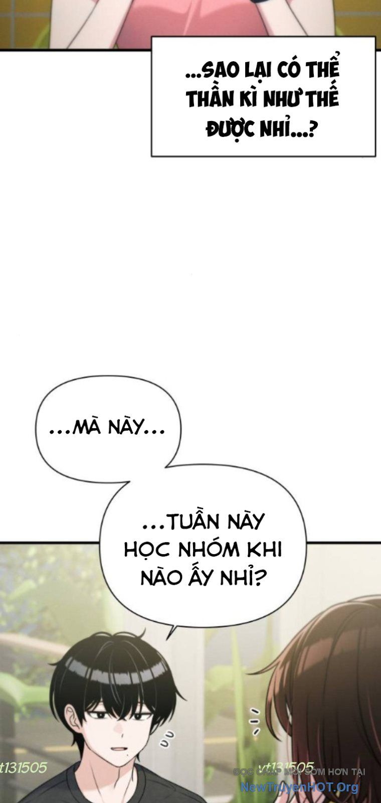 Nhật Kí Chuyển Việc: Chapter 26
