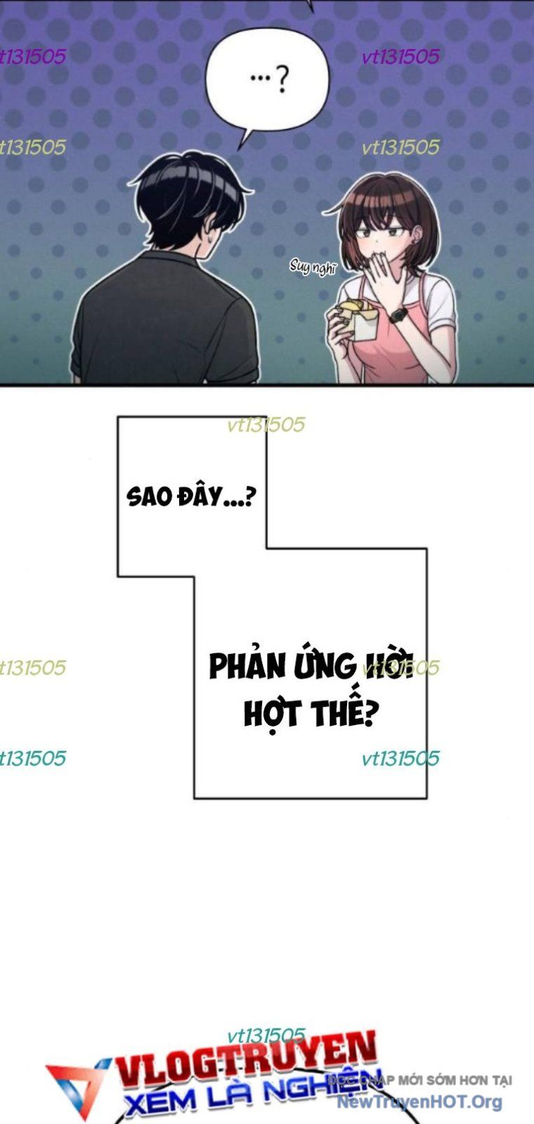 Nhật Kí Chuyển Việc: Chapter 26