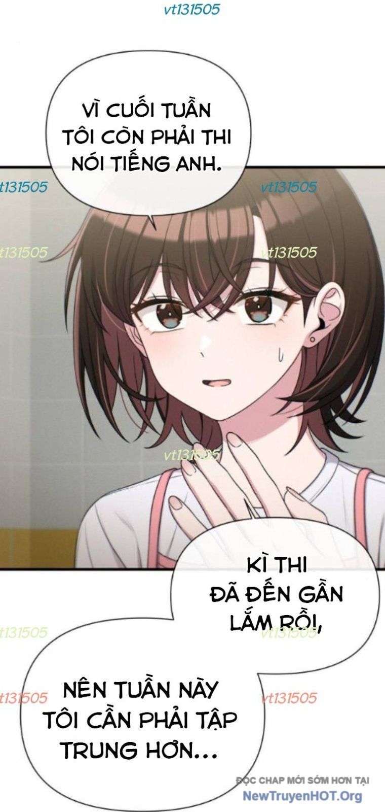 Nhật Kí Chuyển Việc: Chapter 26