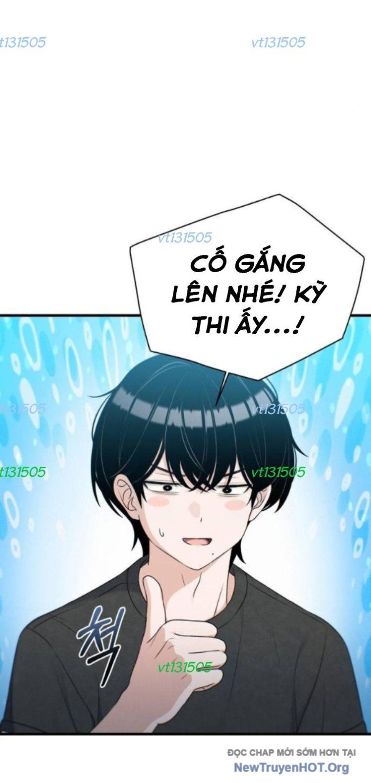 Nhật Kí Chuyển Việc: Chapter 26
