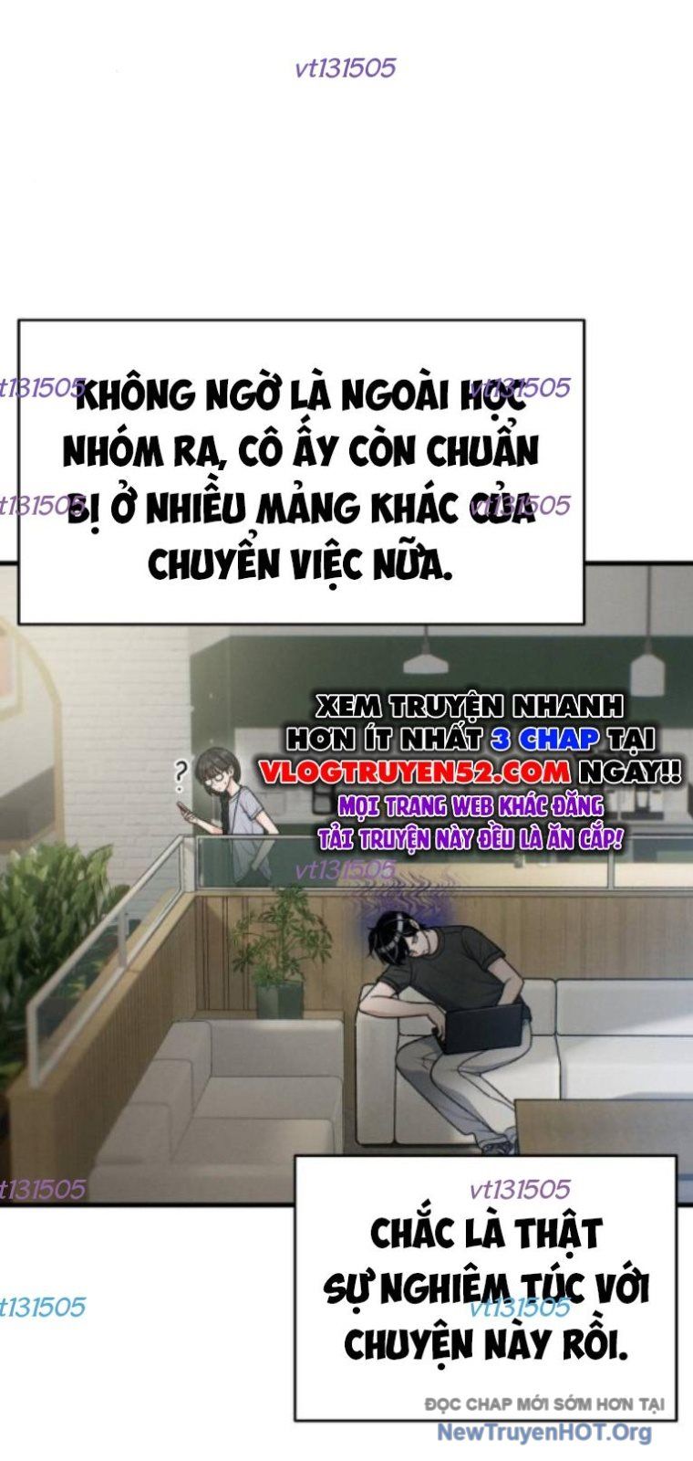 Nhật Kí Chuyển Việc: Chapter 26