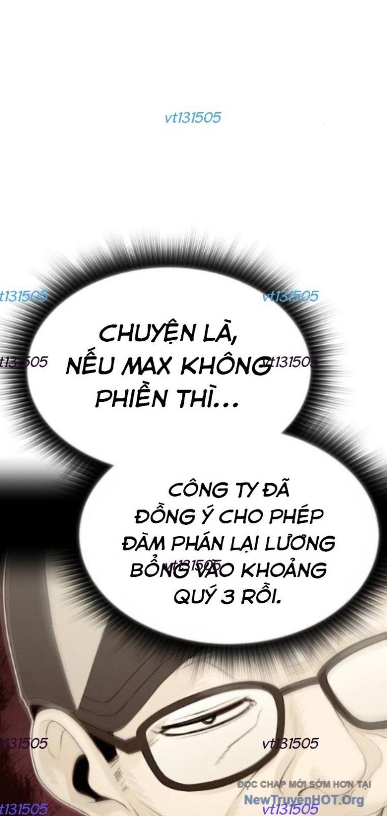 Nhật Kí Chuyển Việc: Chapter 26