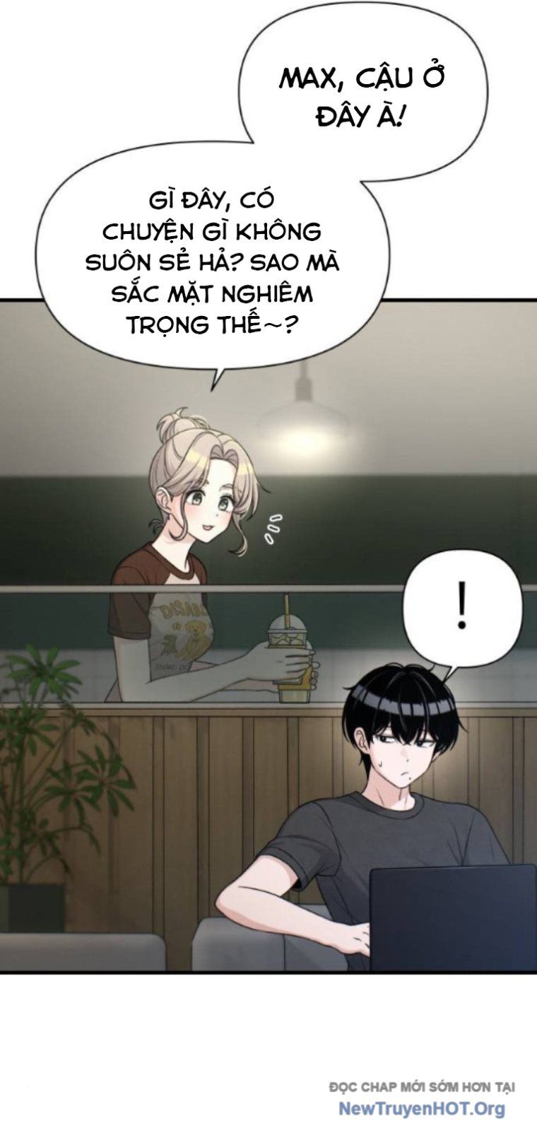 Nhật Kí Chuyển Việc: Chapter 26