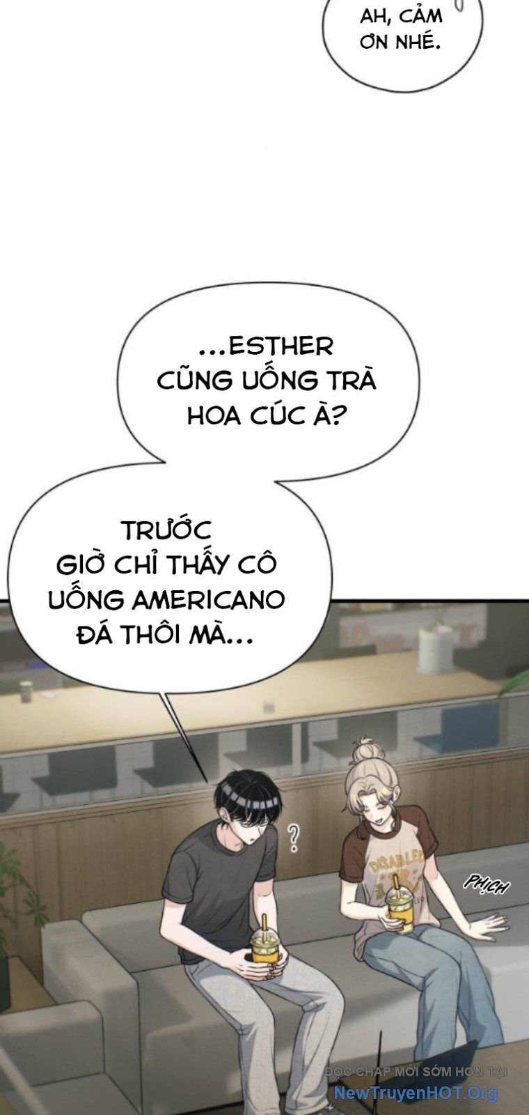 Nhật Kí Chuyển Việc: Chapter 26