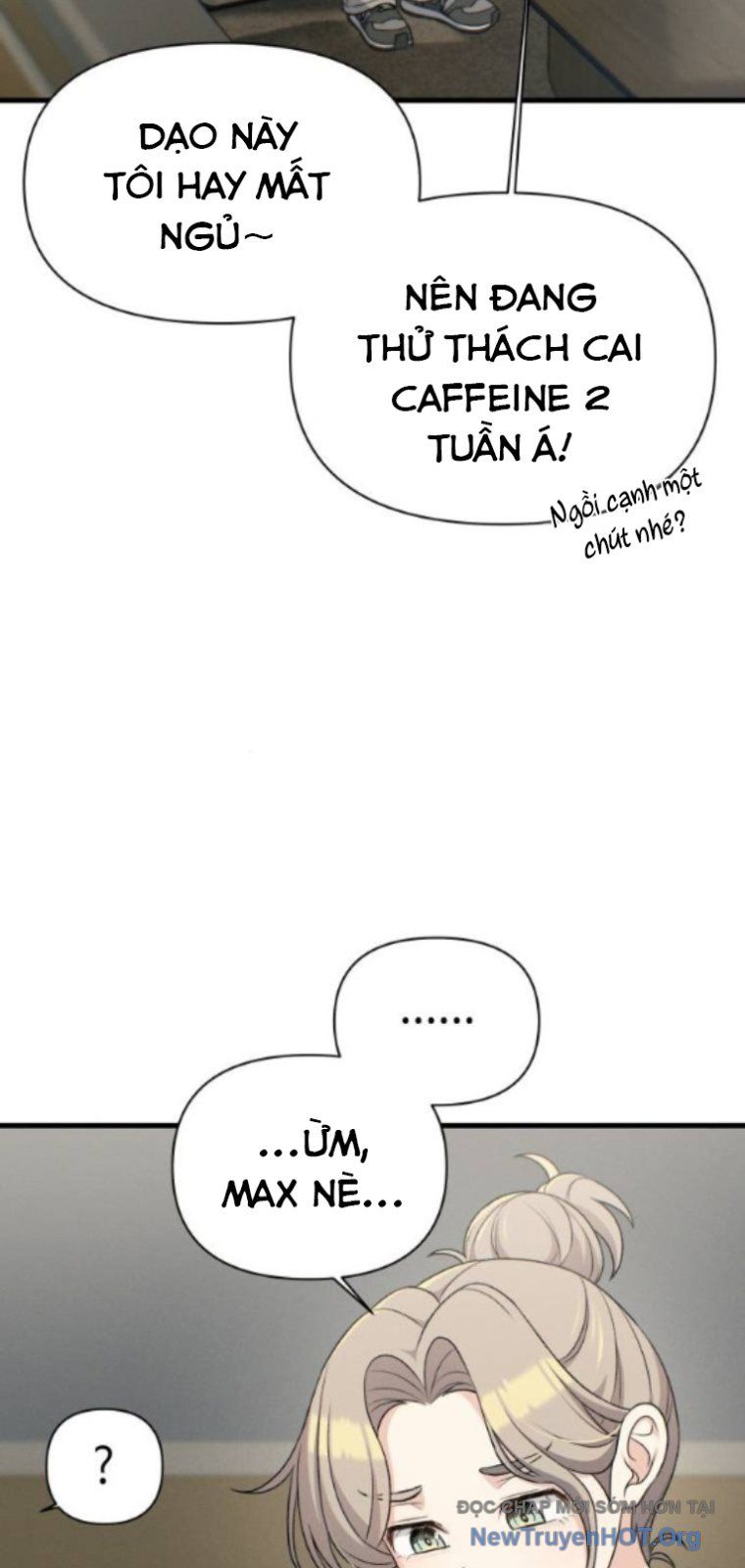 Nhật Kí Chuyển Việc: Chapter 26