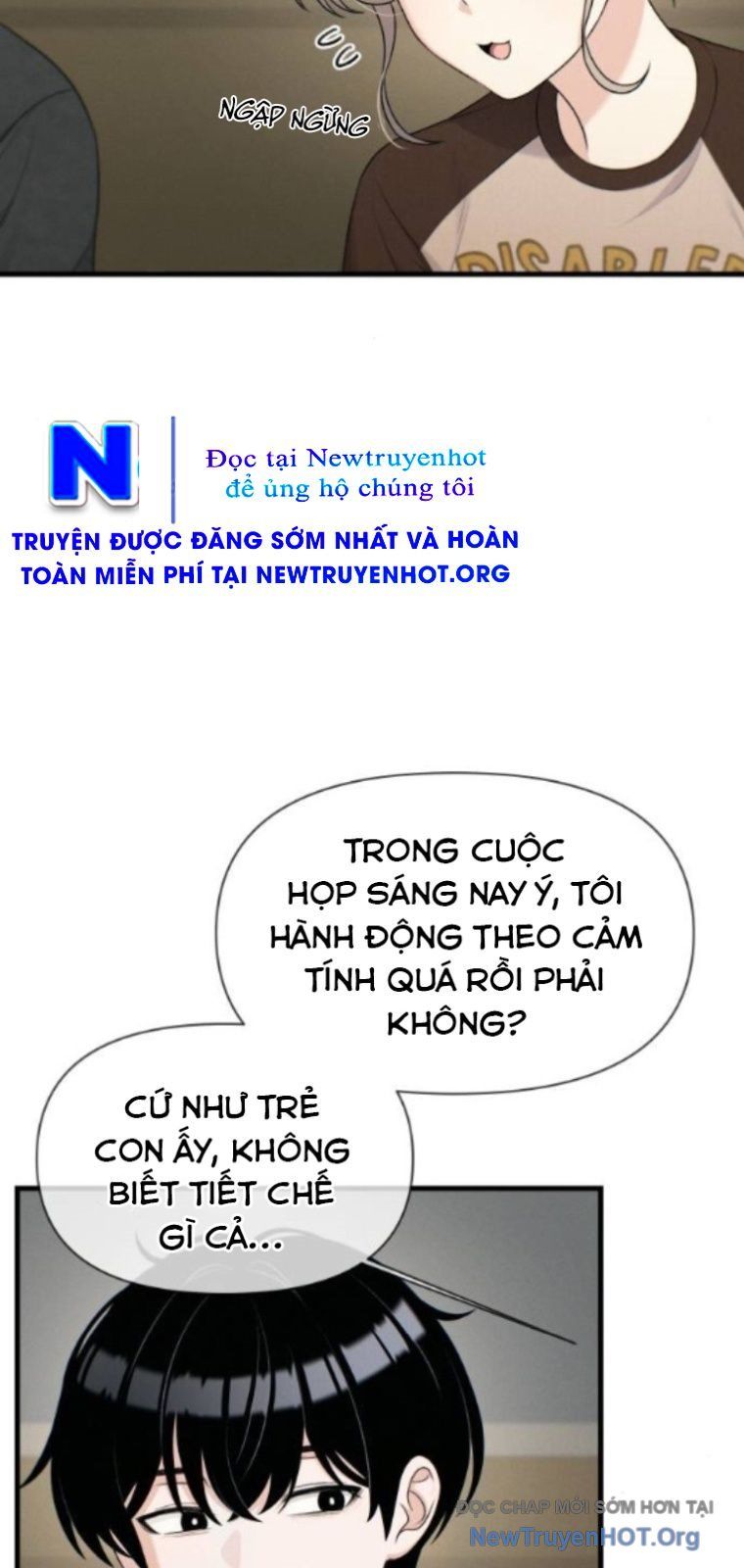 Nhật Kí Chuyển Việc: Chapter 26