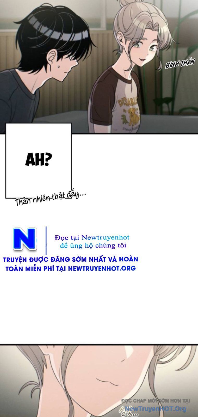 Nhật Kí Chuyển Việc: Chapter 26