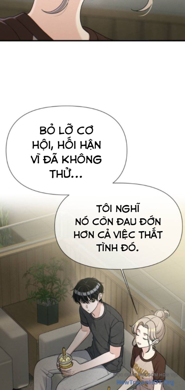 Nhật Kí Chuyển Việc: Chapter 26