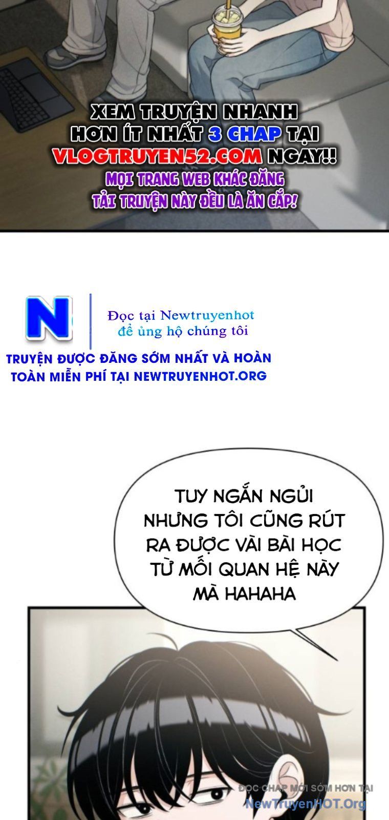 Nhật Kí Chuyển Việc: Chapter 26