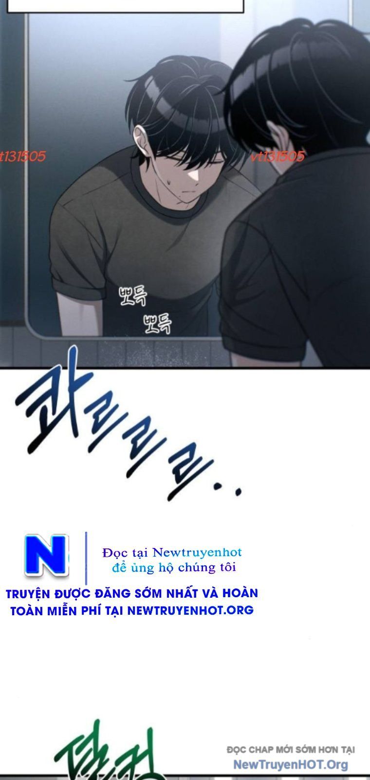 Nhật Kí Chuyển Việc: Chapter 26