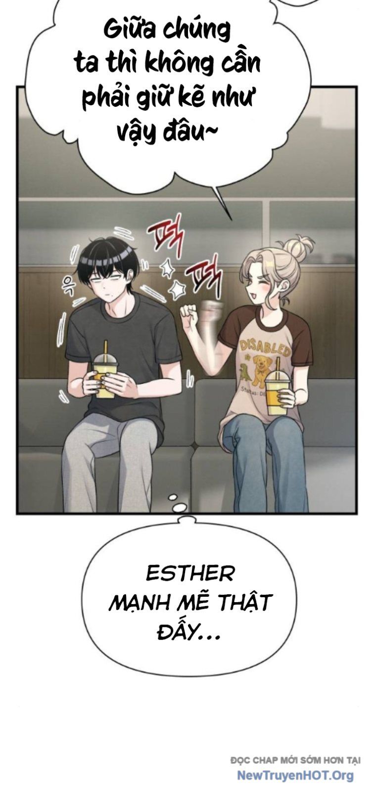 Nhật Kí Chuyển Việc: Chapter 26