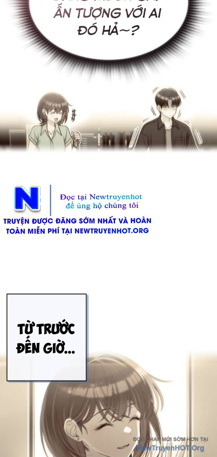 Nhật Kí Chuyển Việc: Chapter 26