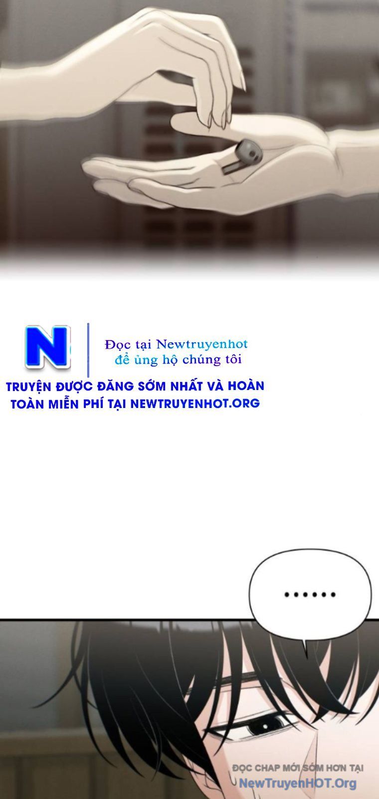 Nhật Kí Chuyển Việc: Chapter 26