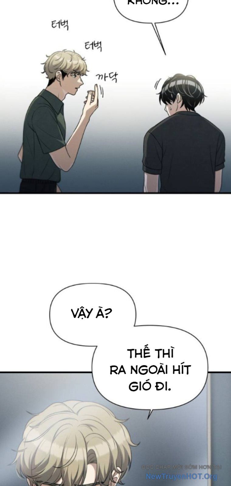 Nhật Kí Chuyển Việc: Chapter 26