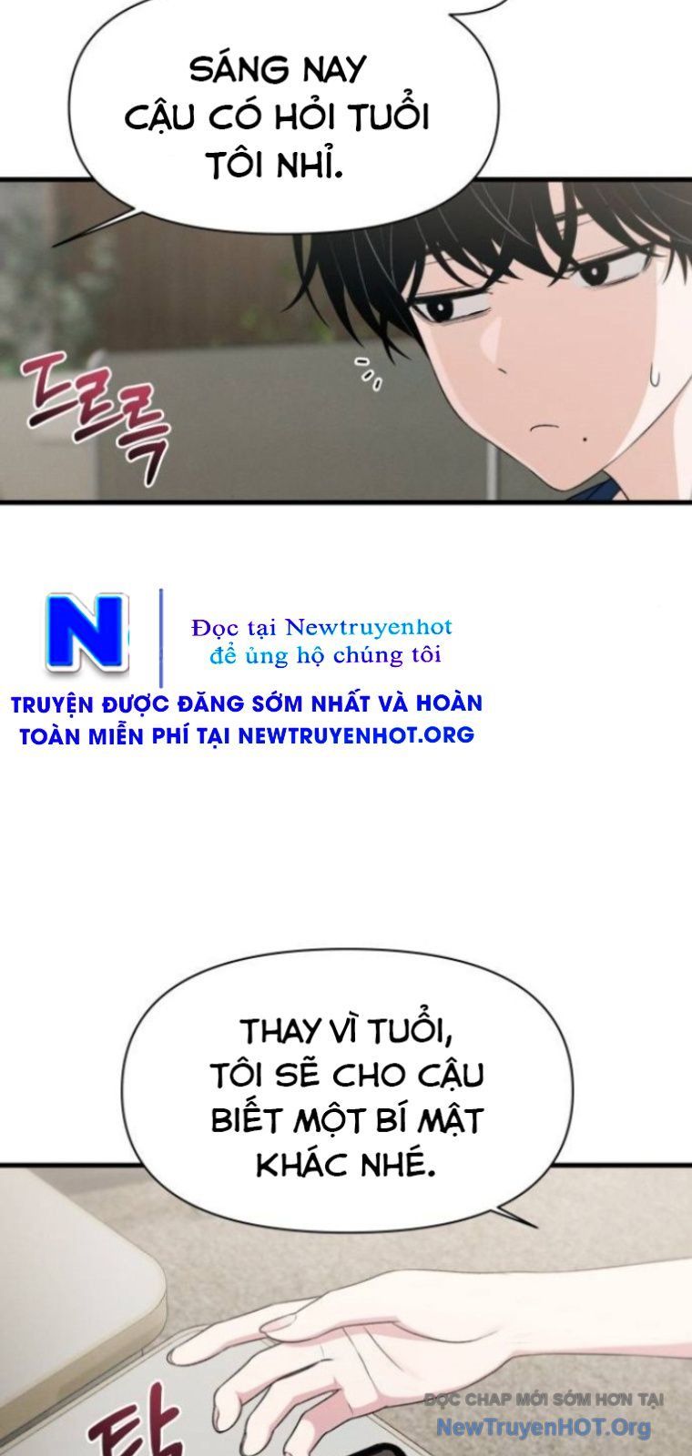 Nhật Kí Chuyển Việc: Chapter 28