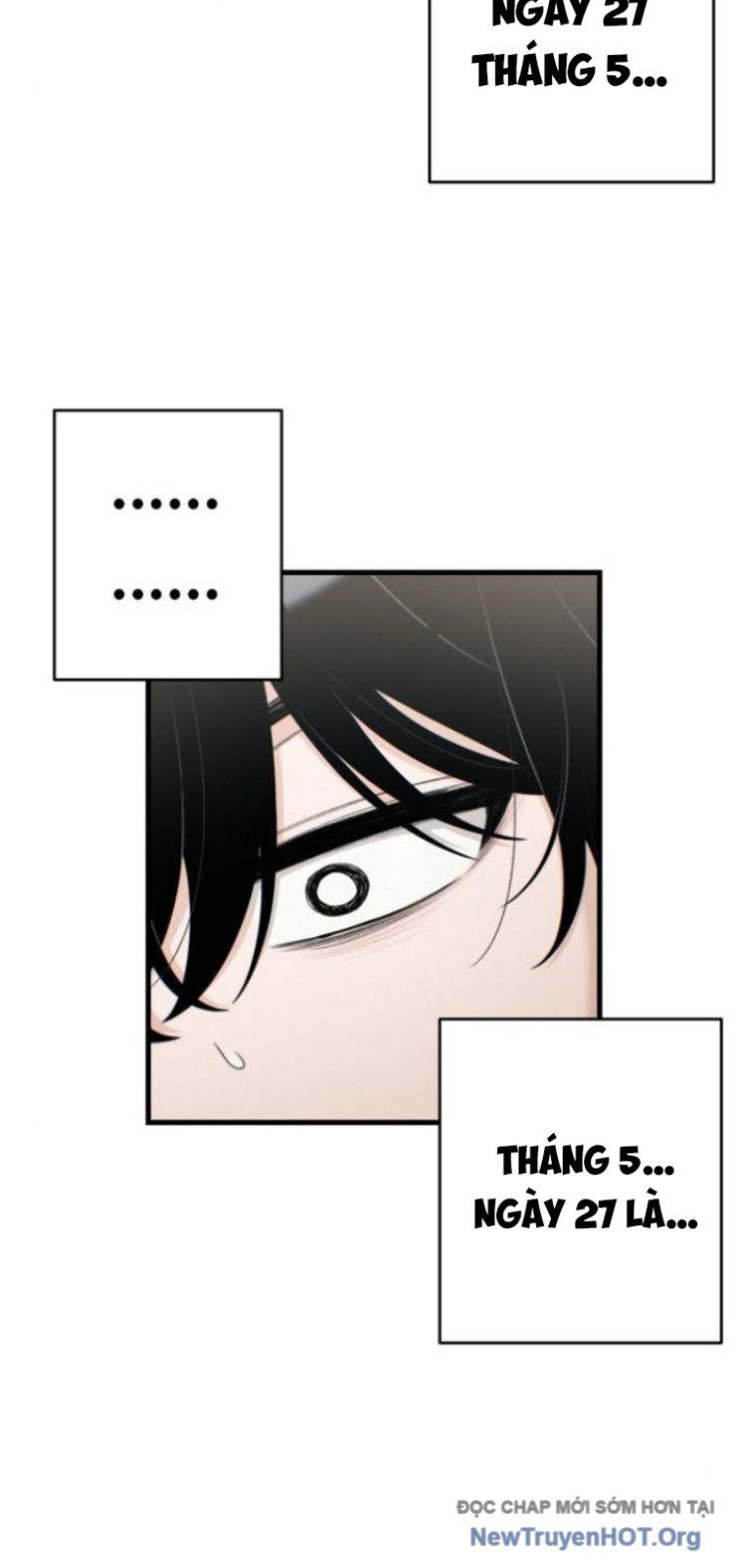 Nhật Kí Chuyển Việc: Chapter 28