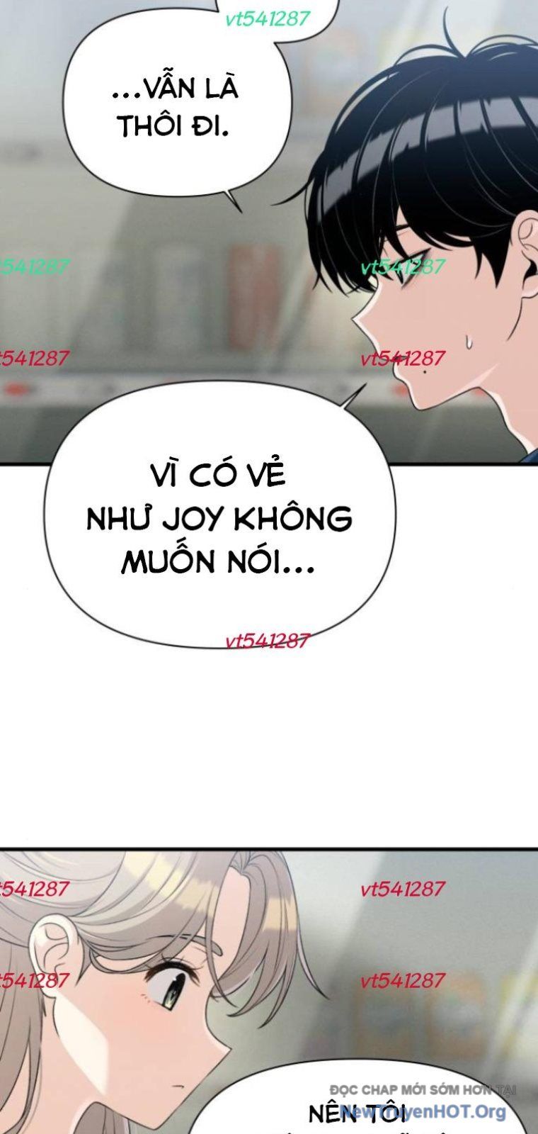 Nhật Kí Chuyển Việc: Chapter 28
