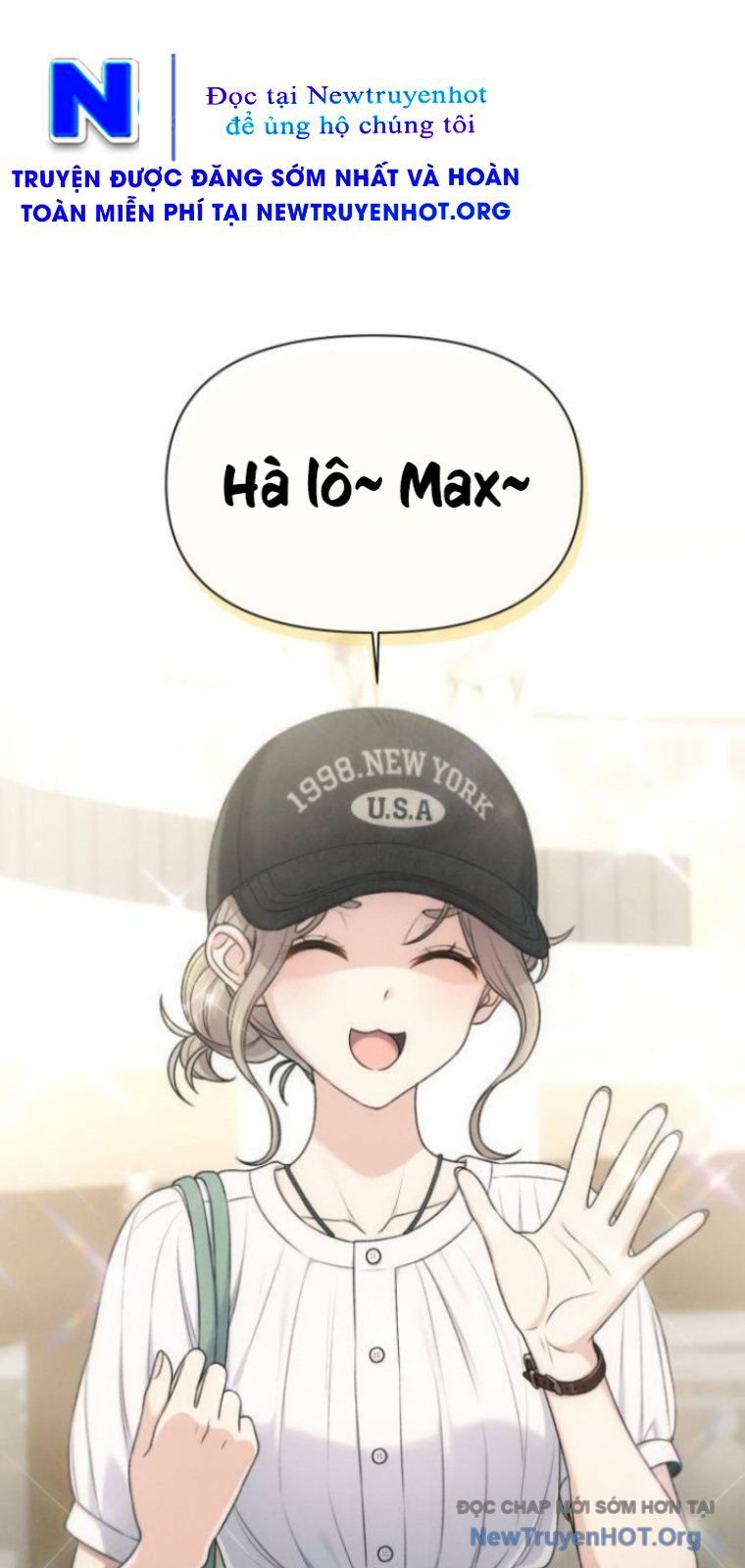 Nhật Kí Chuyển Việc: Chapter 28