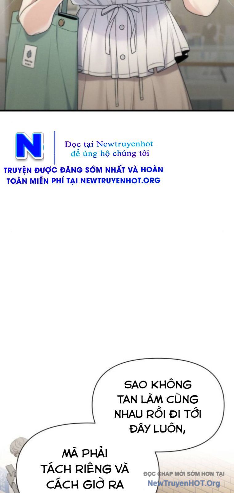 Nhật Kí Chuyển Việc: Chapter 28