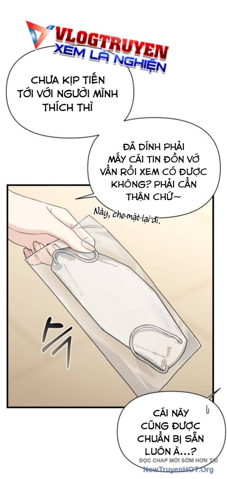 Nhật Kí Chuyển Việc: Chapter 28