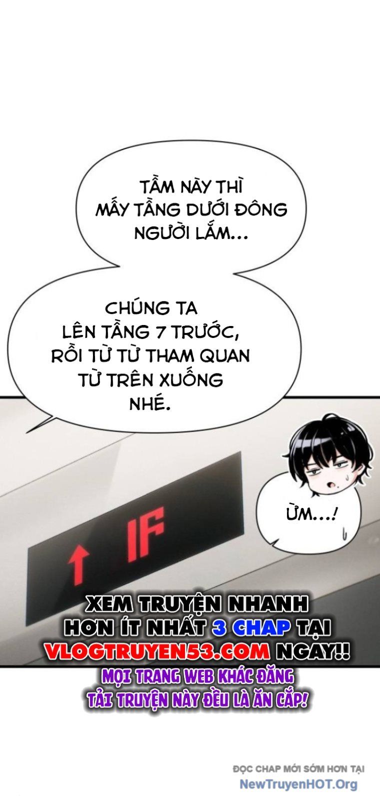 Nhật Kí Chuyển Việc: Chapter 28