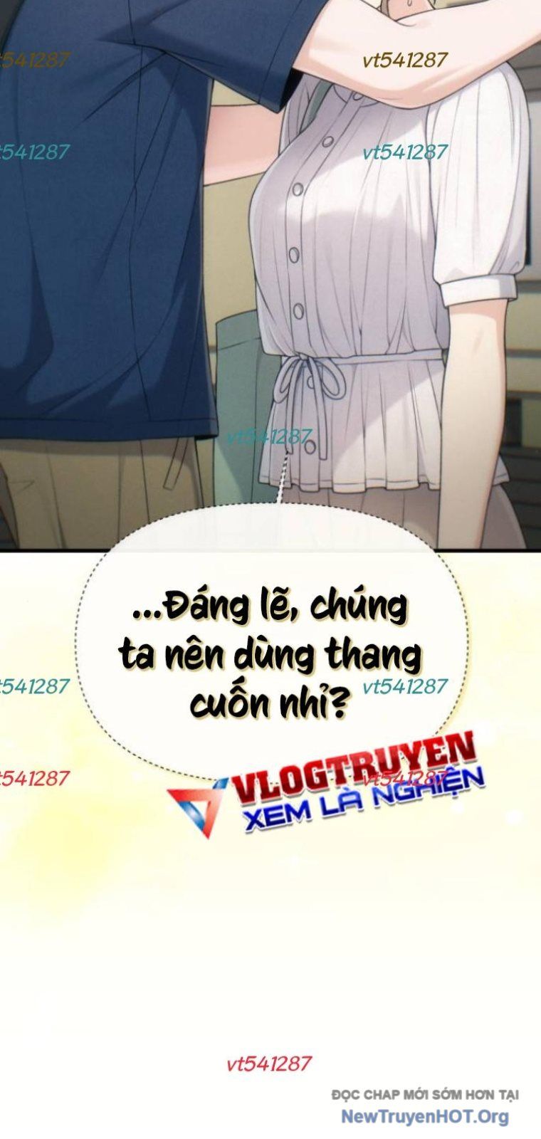 Nhật Kí Chuyển Việc: Chapter 28