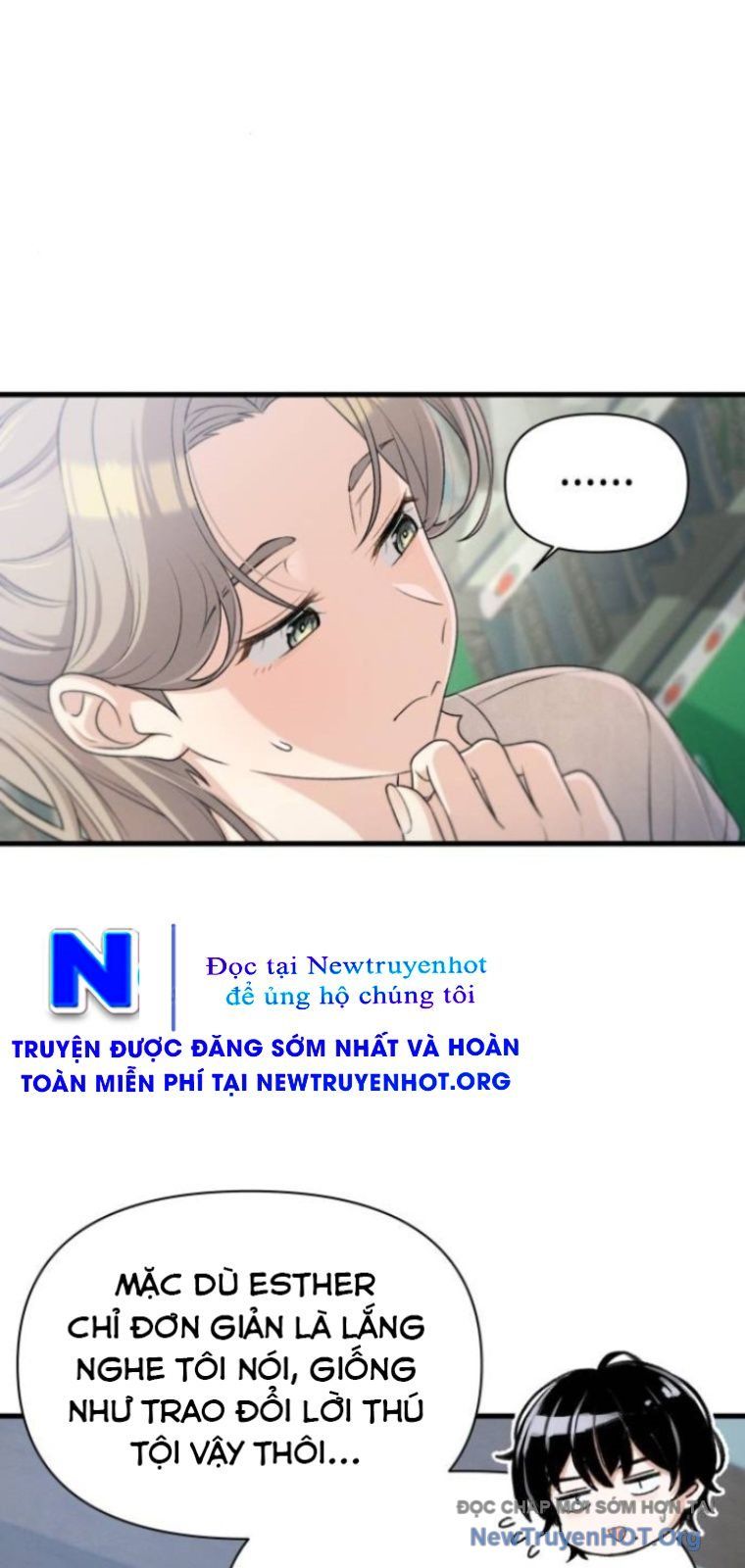 Nhật Kí Chuyển Việc: Chapter 28