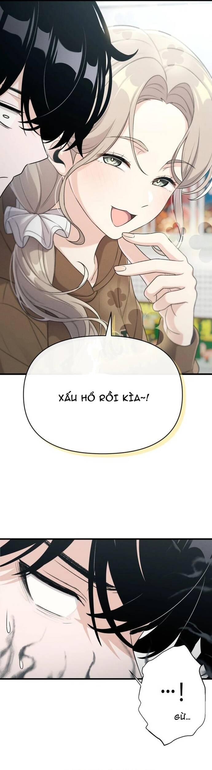 Nhật Kí Đổi Nghề: Chapter 13