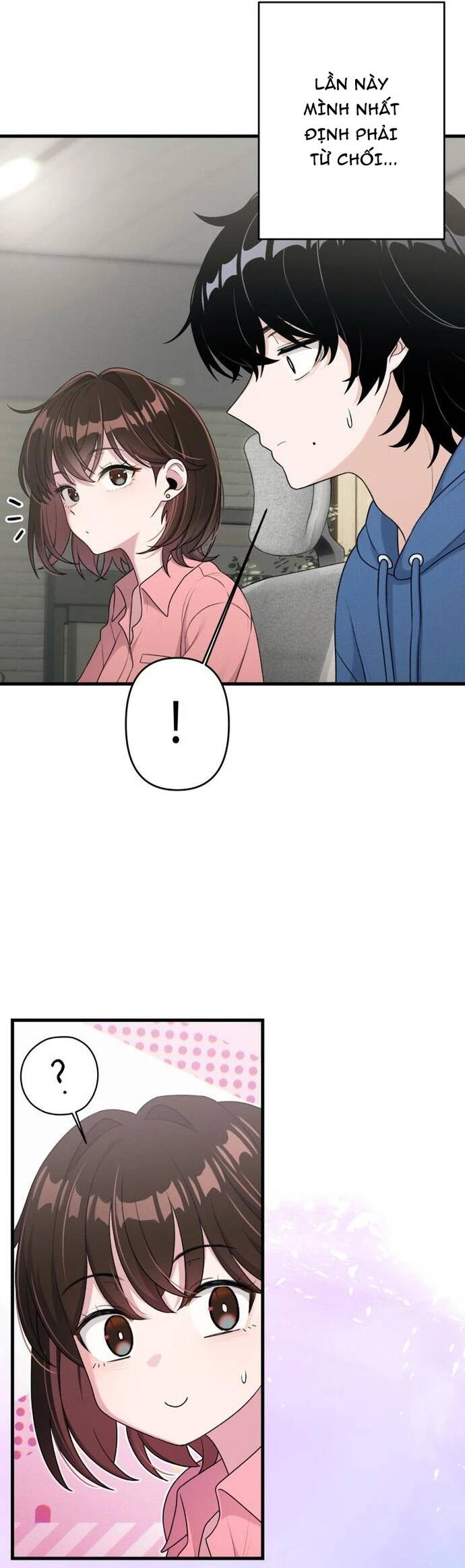 Nhật Kí Đổi Nghề: Chapter 13