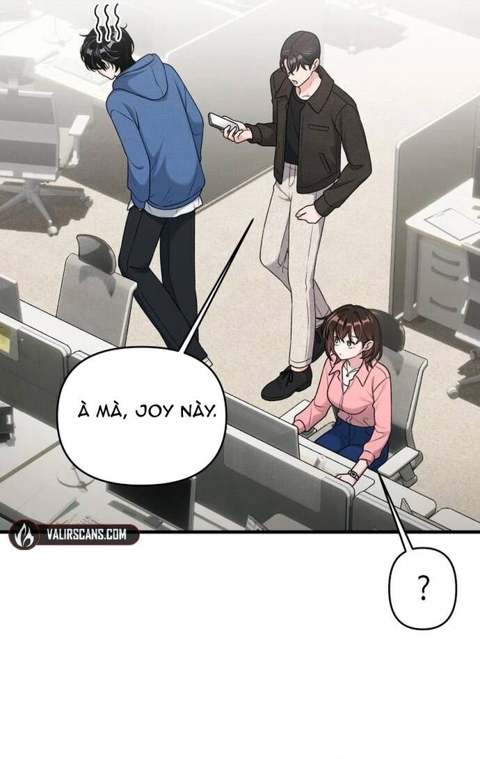 Nhật Kí Đổi Nghề: Chapter 13