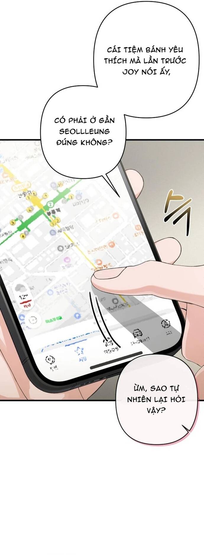 Nhật Kí Đổi Nghề: Chapter 13