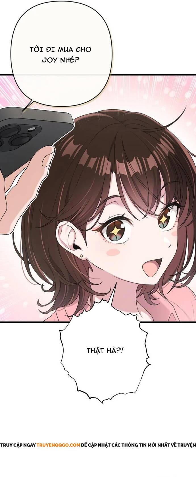 Nhật Kí Đổi Nghề: Chapter 13