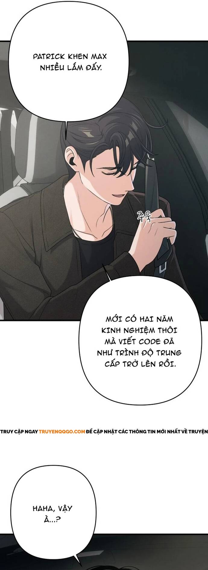 Nhật Kí Đổi Nghề: Chapter 13