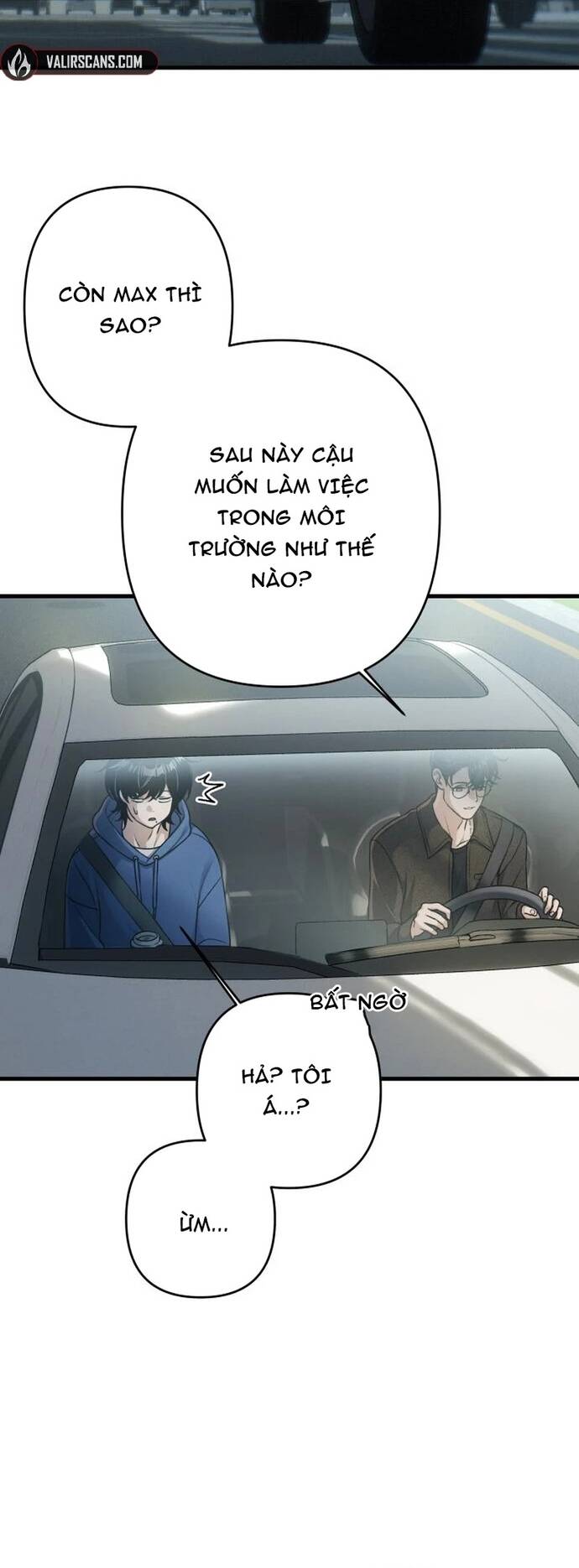 Nhật Kí Đổi Nghề: Chapter 13