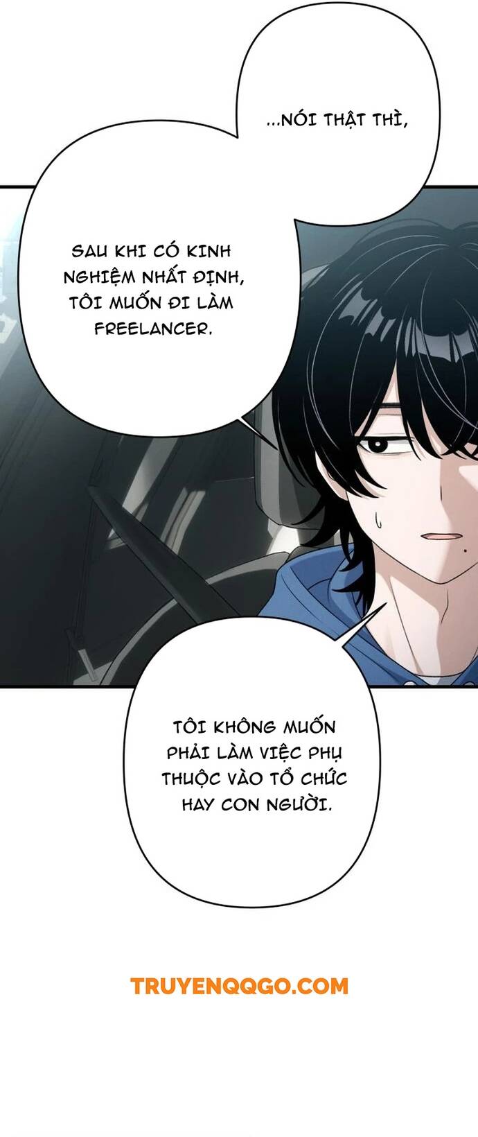 Nhật Kí Đổi Nghề: Chapter 13
