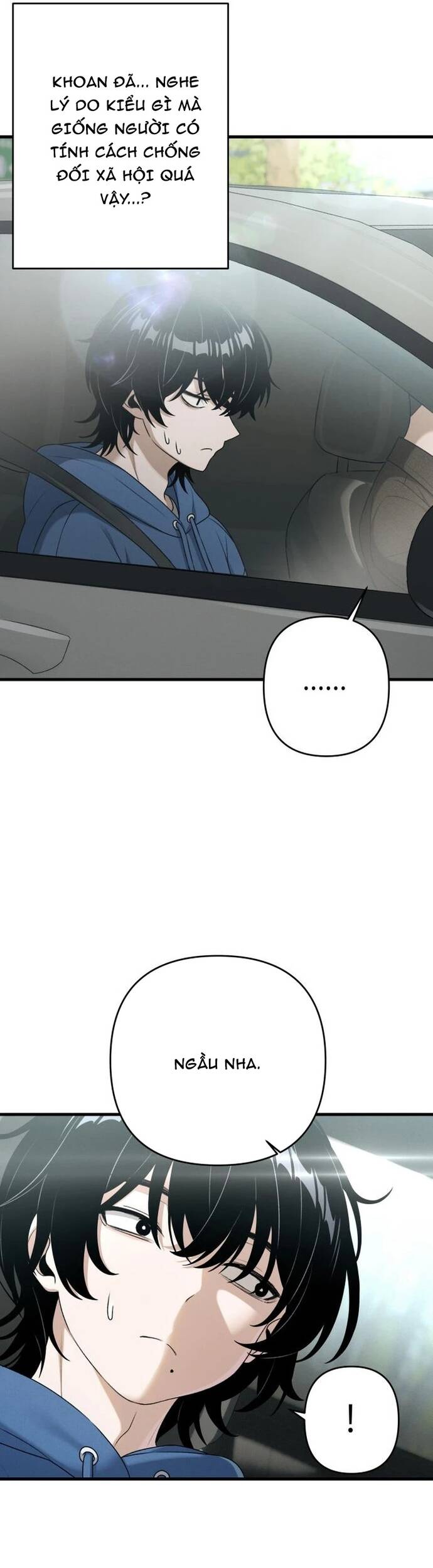 Nhật Kí Đổi Nghề: Chapter 13