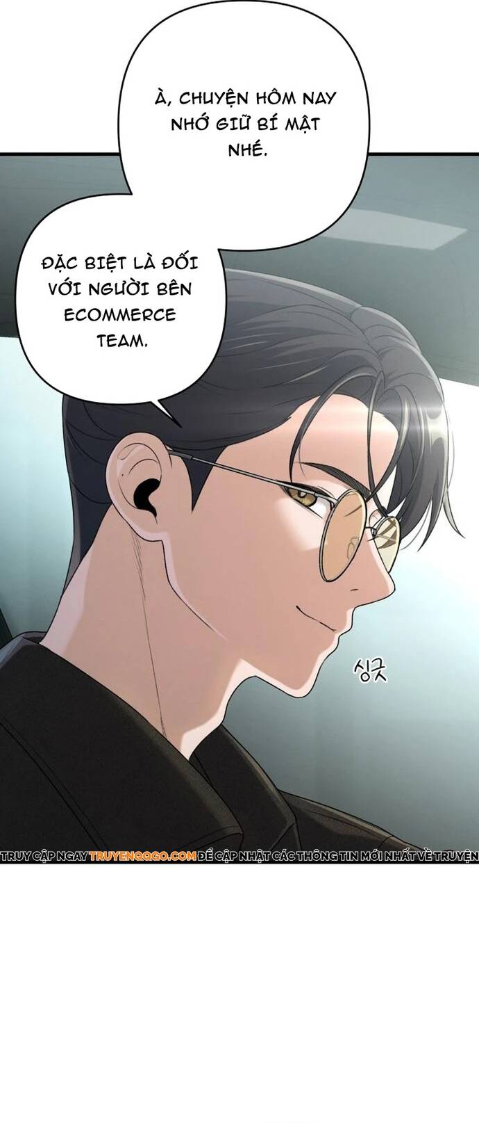 Nhật Kí Đổi Nghề: Chapter 13