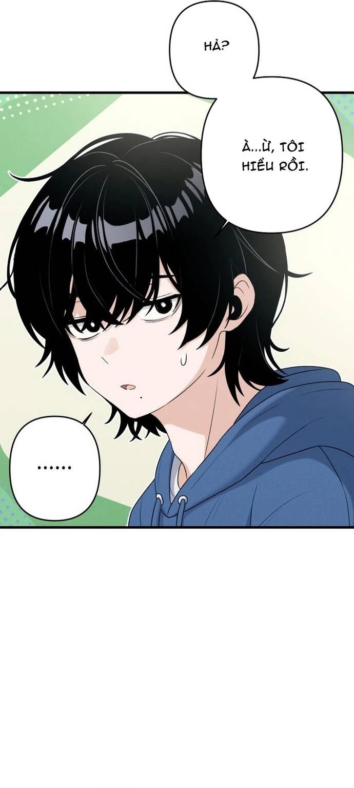 Nhật Kí Đổi Nghề: Chapter 13