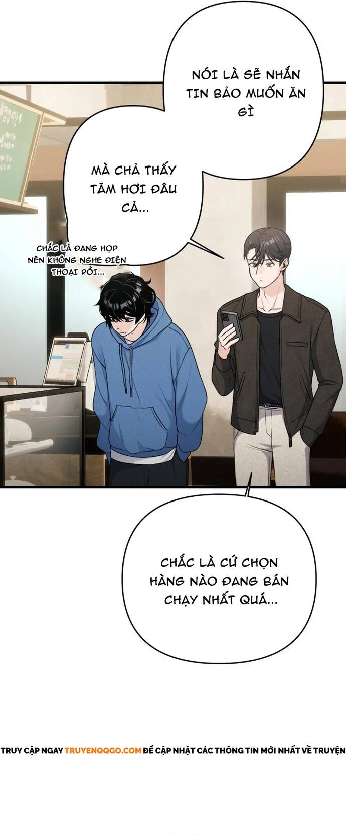 Nhật Kí Đổi Nghề: Chapter 13