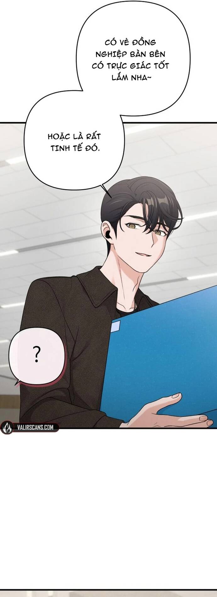 Nhật Kí Đổi Nghề: Chapter 13