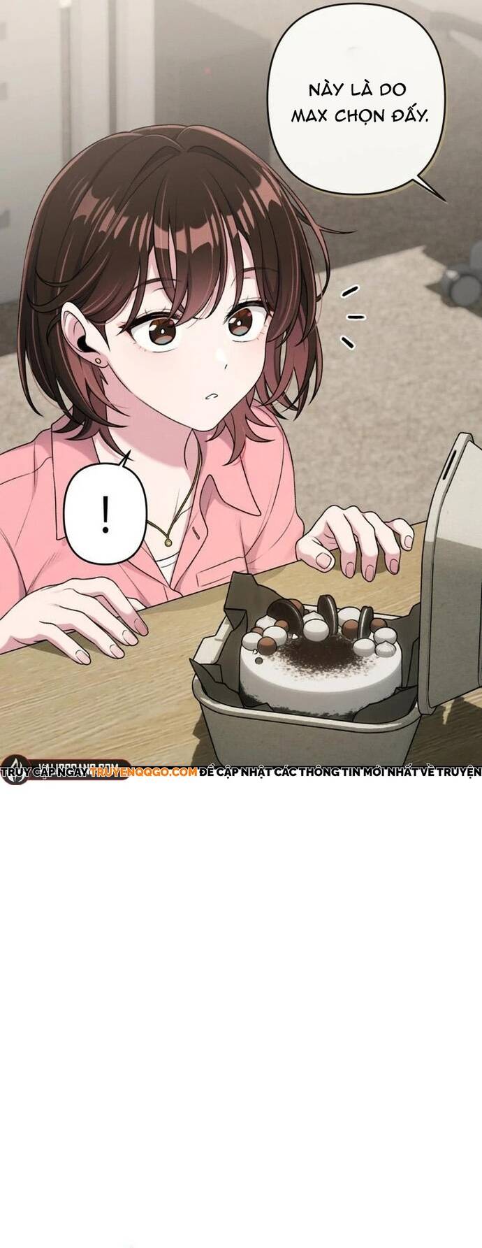 Nhật Kí Đổi Nghề: Chapter 13