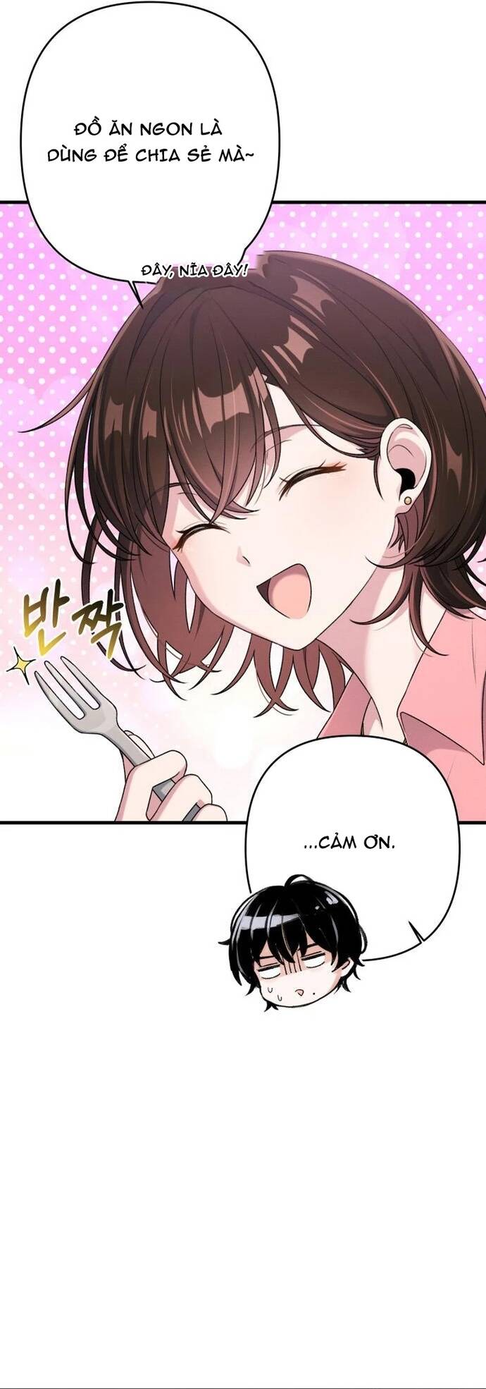 Nhật Kí Đổi Nghề: Chapter 13