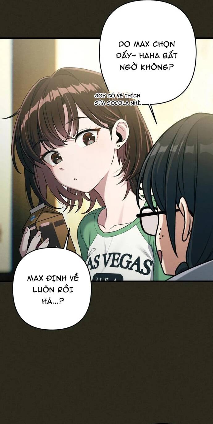 Nhật Kí Đổi Nghề: Chapter 13