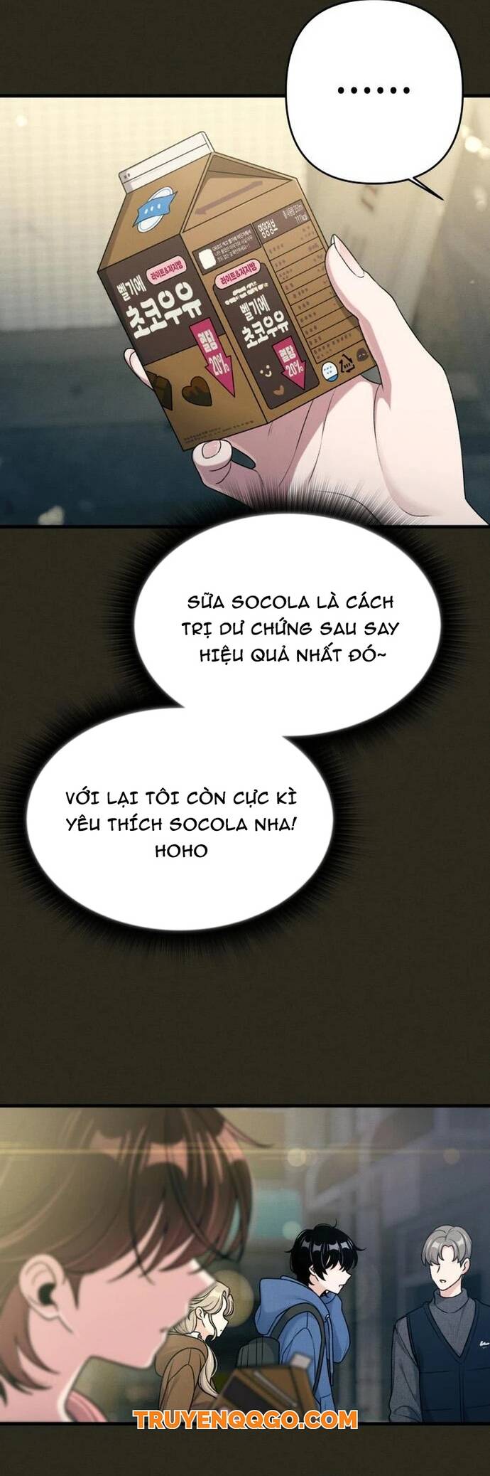 Nhật Kí Đổi Nghề: Chapter 13