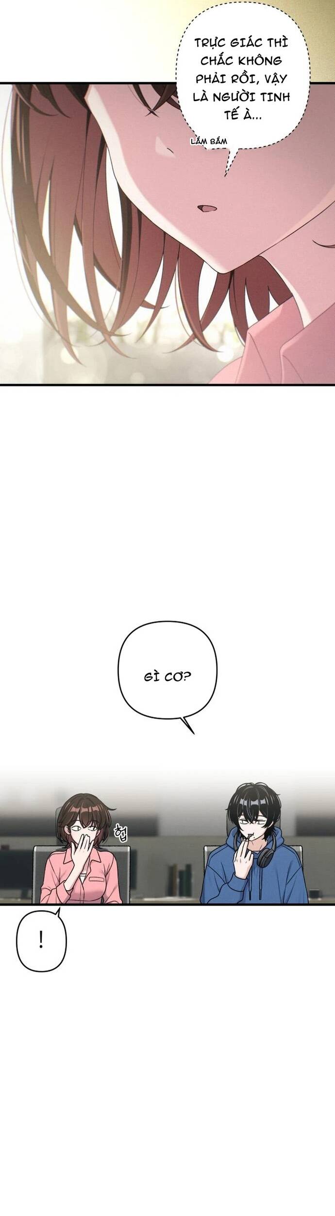 Nhật Kí Đổi Nghề: Chapter 13