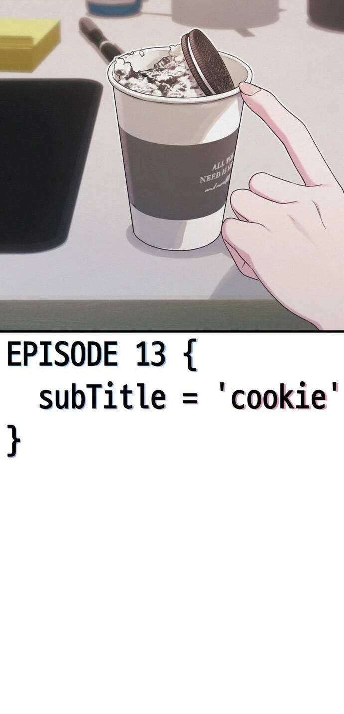 Nhật Kí Đổi Nghề: Chapter 13